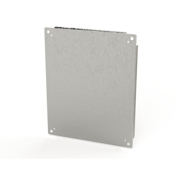 21 in H, 0.88 in D, 17 in W, 316 Stainless Steel